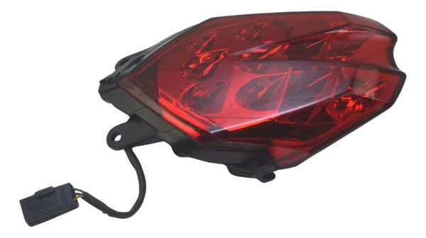 Lanterna Traseira Triumph Street Triple 765 Rs 18-23 Origi