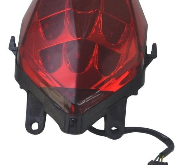 Lanterna Traseira Triumph Street Triple 765 Rs 18-23 Origi