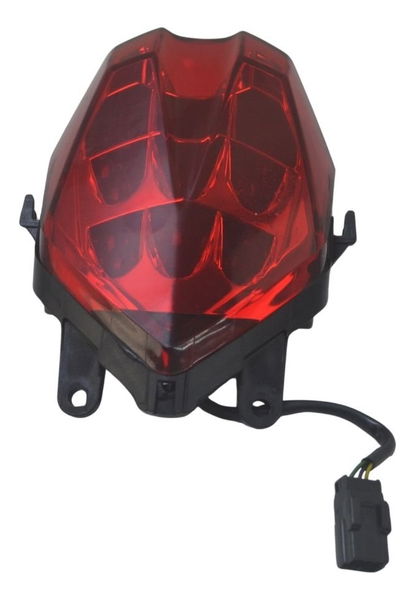 Lanterna Traseira Triumph Street Triple 765 Rs 18-23 Origi