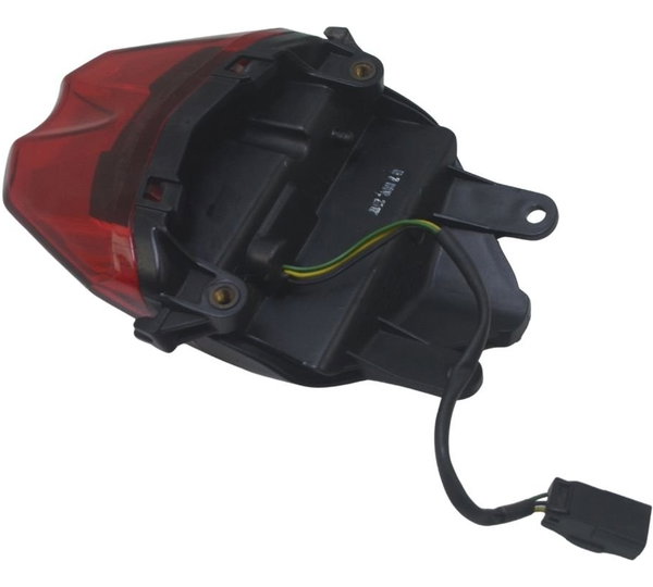 Lanterna Traseira Triumph Street Triple 765 Rs 18-23 Origi