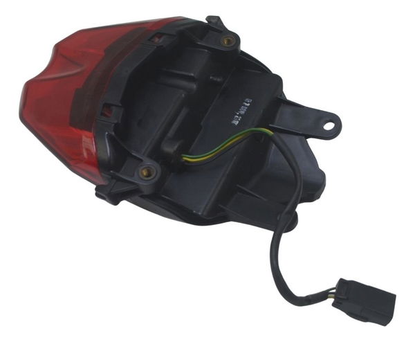 Lanterna Traseira Triumph Street Triple 765 Rs 18-23 Origi