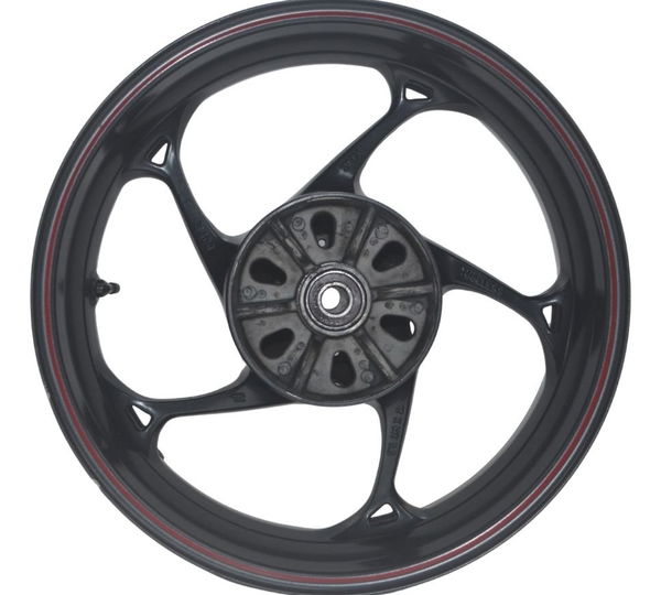 Roda Traseira Triumph Street Triple 765 Rs 18-23 Original Preto