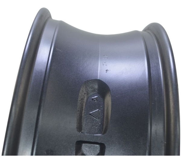 Roda Traseira Triumph Street Triple 765 Rs 18-23 Original Preto