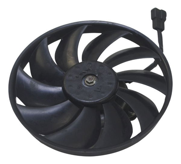 Ventoinha Radiado C/avaria Triumph Street Triple765 Rs 18-23