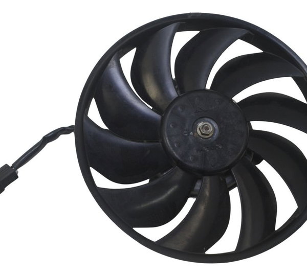 Ventoinha Radiado C/avaria Triumph Street Triple765 Rs 18-23