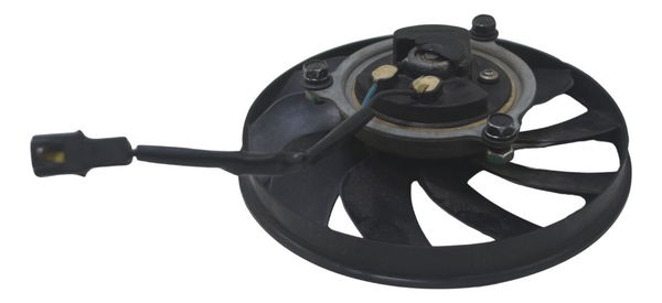 Ventoinha Radiado C/avaria Triumph Street Triple765 Rs 18-23