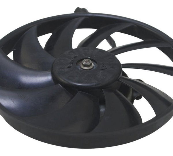 Ventoinha Radiado C/avaria Triumph Street Triple765 Rs 18-23