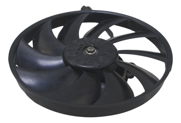 Ventoinha Radiado C/avaria Triumph Street Triple765 Rs 18-23