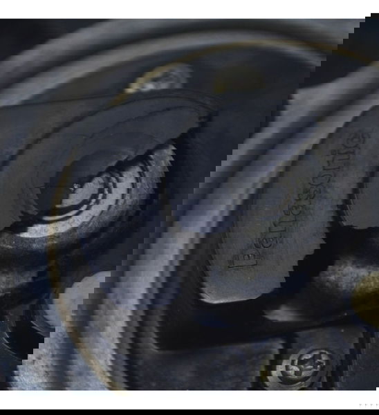 Ventoinha Radiado C/avaria Triumph Street Triple765 Rs 18-23