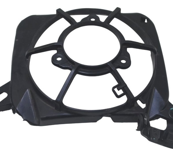 Suporte Ventoinha C/avaria Triumph Street Triple765 Rs 18-23