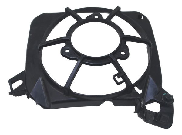 Suporte Ventoinha C/avaria Triumph Street Triple765 Rs 18-23