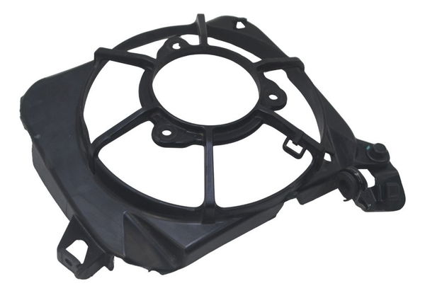 Suporte Ventoinha C/avaria Triumph Street Triple765 Rs 18-23