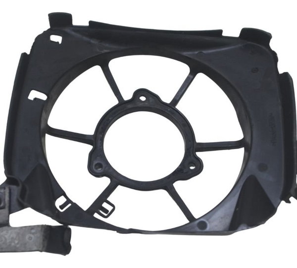 Suporte Ventoinha C/avaria Triumph Street Triple765 Rs 18-23