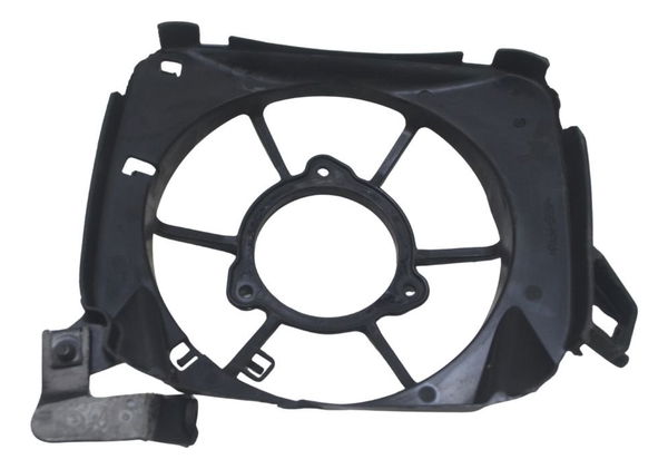 Suporte Ventoinha C/avaria Triumph Street Triple765 Rs 18-23