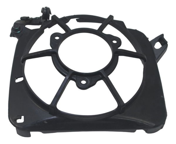 Suporte Ventoinha C/avaria Triumph Street Triple765 Rs 18-23