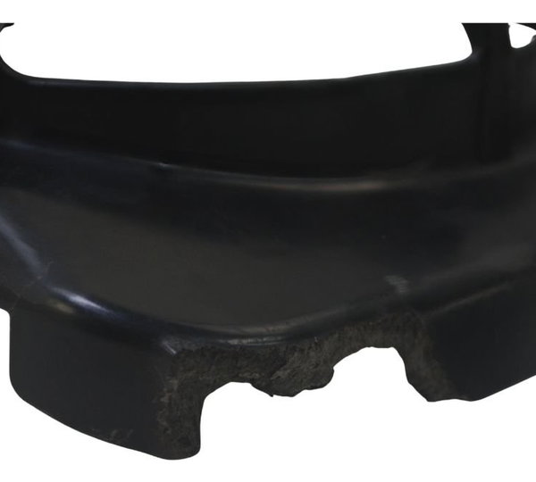 Suporte Ventoinha C/avaria Triumph Street Triple765 Rs 18-23