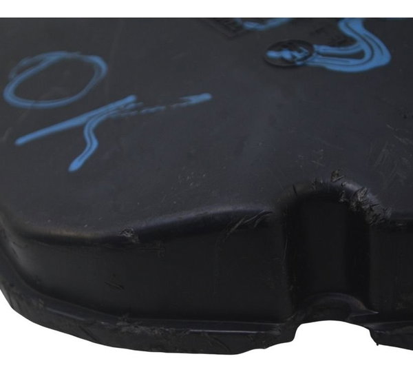 Tampa Caixa Filtro Ar Ava Triumph Street Triple 765 Rs 18-23