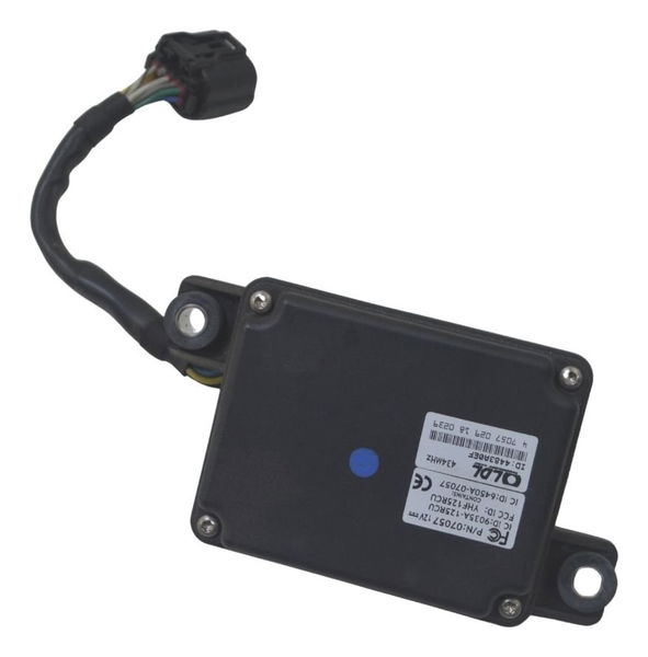 Módulo Imobilizador Triumph Street Triple 765 Rs 18-23 Origi