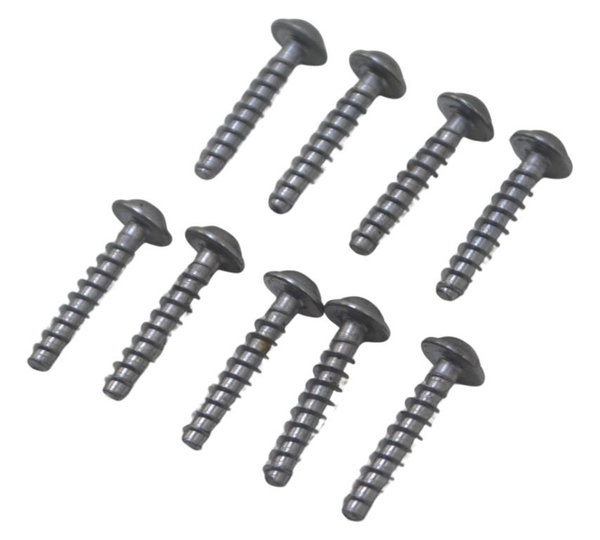 Kit Parafuso Filtro Ar Triumph Street Triple 765 Rs 18-23