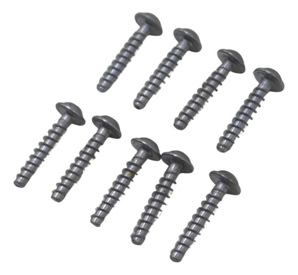 Kit Parafuso Filtro Ar Triumph Street Triple 765 Rs 18-23