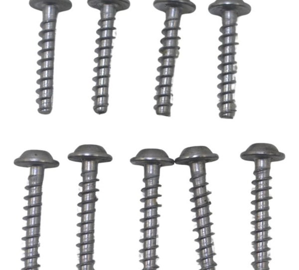 Kit Parafuso Filtro Ar Triumph Street Triple 765 Rs 18-23