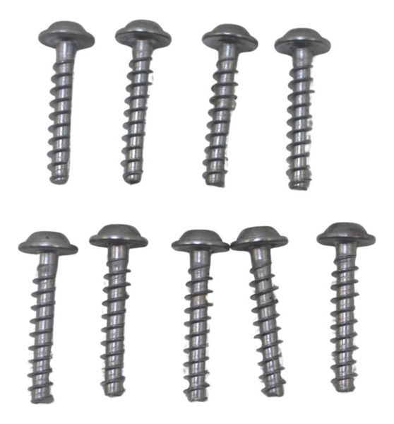 Kit Parafuso Filtro Ar Triumph Street Triple 765 Rs 18-23