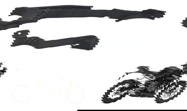 Guia Corrente Deslizante Triumph Street Triple 765 Rs 18-23