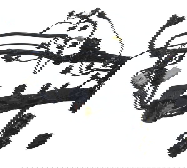 Chicote Principal C/detal Triumph Street Triple 765 Rs 18-23