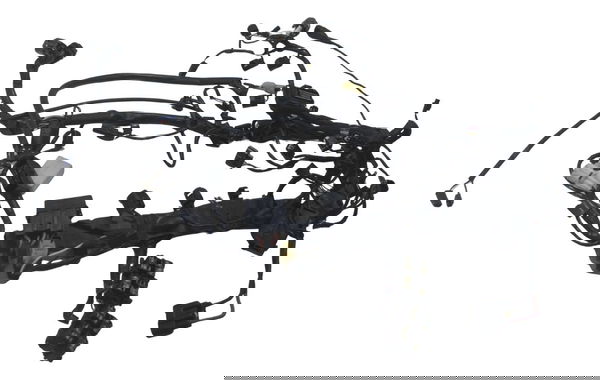 Chicote Principal C/detal Triumph Street Triple 765 Rs 18-23