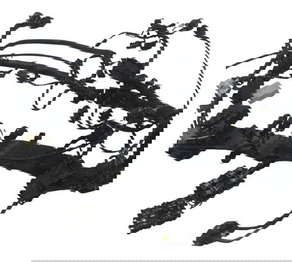 Chicote Principal C/detal Triumph Street Triple 765 Rs 18-23