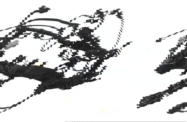 Chicote Principal C/detal Triumph Street Triple 765 Rs 18-23