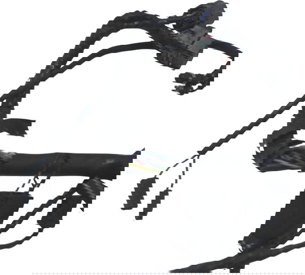 Chicote Principal C/detal Triumph Street Triple 765 Rs 18-23