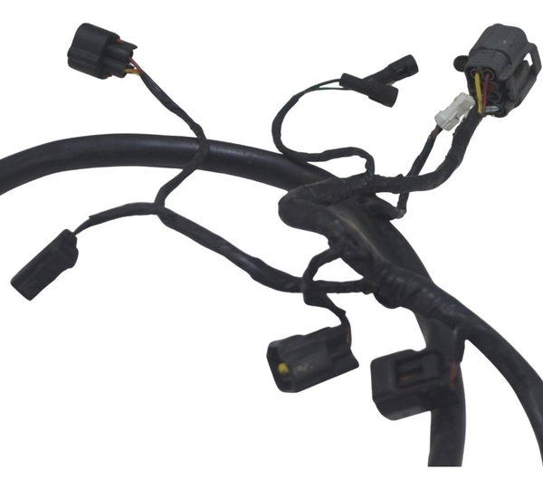 Chicote Principal C/detal Triumph Street Triple 765 Rs 18-23