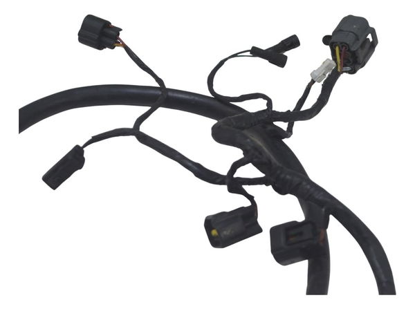 Chicote Principal C/detal Triumph Street Triple 765 Rs 18-23