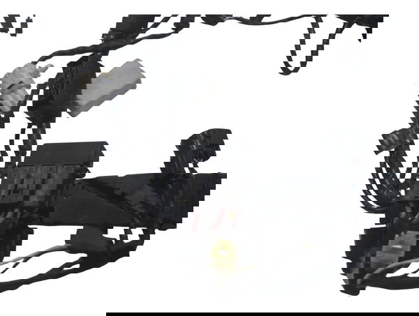 Chicote Principal C/detal Triumph Street Triple 765 Rs 18-23