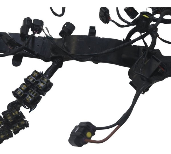 Chicote Principal C/detal Triumph Street Triple 765 Rs 18-23