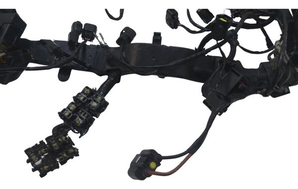 Chicote Principal C/detal Triumph Street Triple 765 Rs 18-23