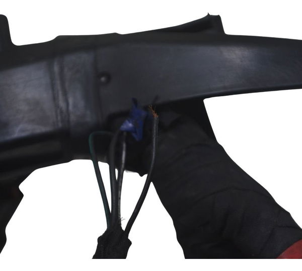 Chicote Principal C/detal Triumph Street Triple 765 Rs 18-23