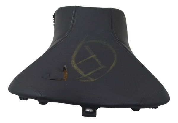 Banco Dianteiro C/ Avaria Triumph Street Triple 765 Rs 18-23 Preto