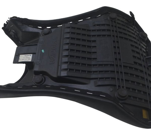 Banco Dianteiro C/ Avaria Triumph Street Triple 765 Rs 18-23 Preto