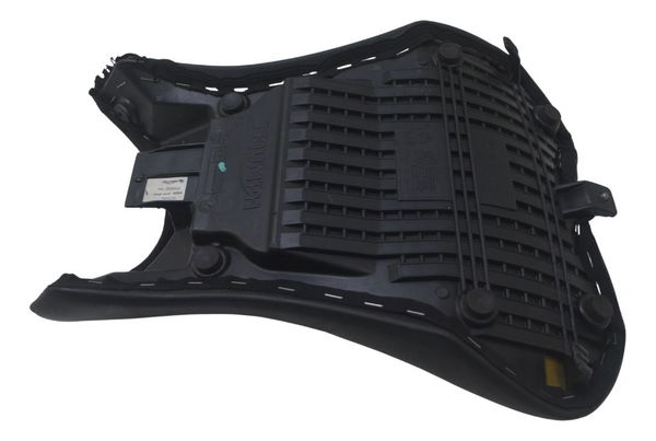 Banco Dianteiro C/ Avaria Triumph Street Triple 765 Rs 18-23 Preto