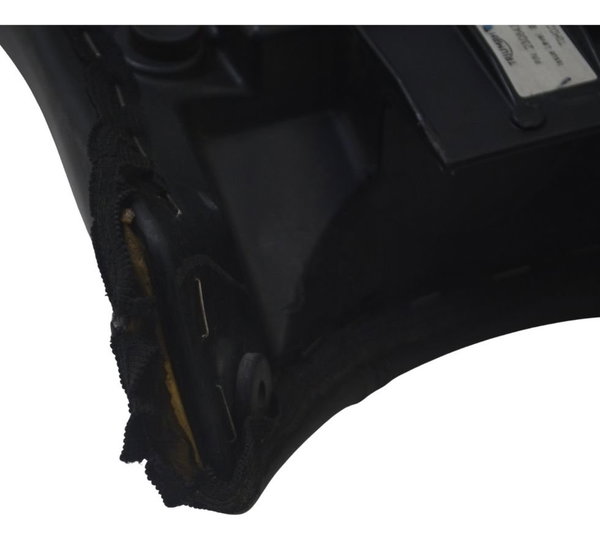 Banco Dianteiro C/ Avaria Triumph Street Triple 765 Rs 18-23 Preto