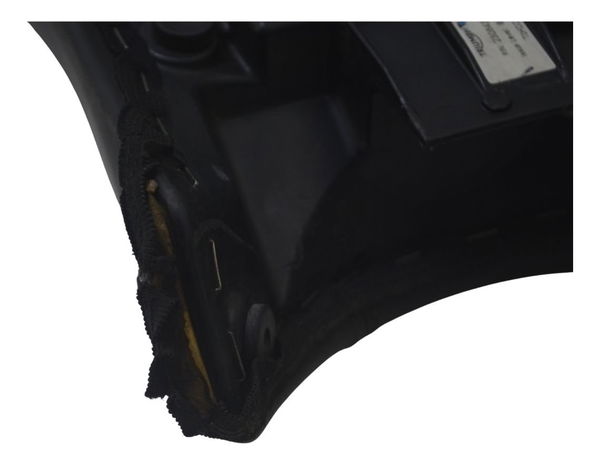 Banco Dianteiro C/ Avaria Triumph Street Triple 765 Rs 18-23 Preto