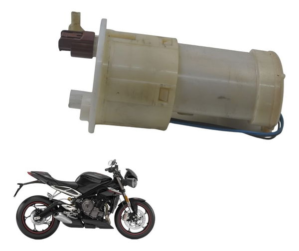Bomba Combustível Triumph Street Triple 765 Rs 18-23 Origi