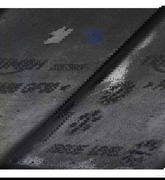 Capa Corrente Triumph Street Triple 765 Rs 18-23