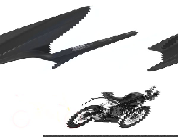 Capa Corrente Triumph Street Triple 765 Rs 18-23