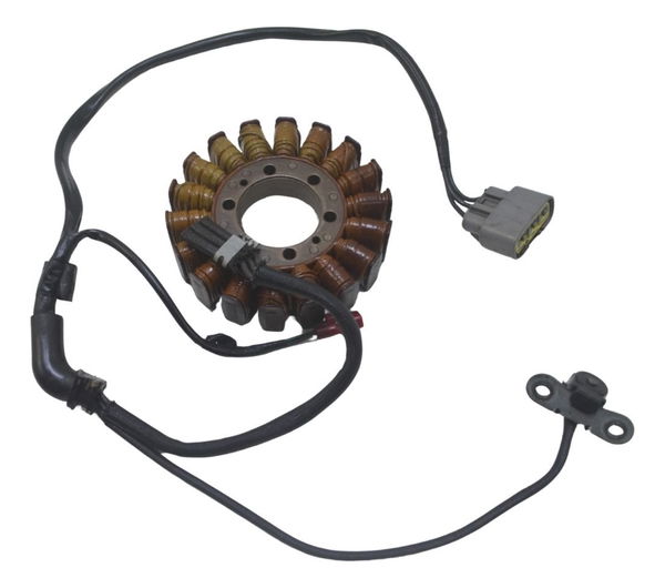 Estator Triumph Street Triple 765 Rs 18-23 Original