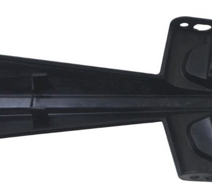 Suporte Placa C/ Avaria Triumph Street Triple 765 Rs 18-23