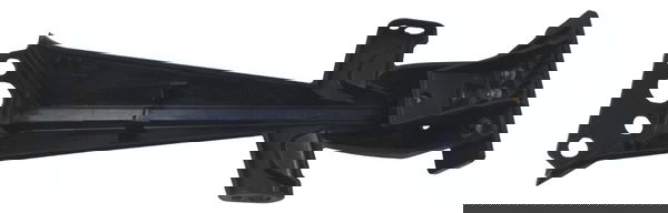 Suporte Placa C/ Avaria Triumph Street Triple 765 Rs 18-23