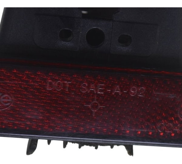 Suporte Placa C/ Avaria Triumph Street Triple 765 Rs 18-23